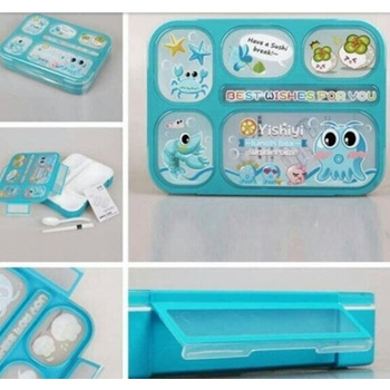 Qoo10 - LUNCH BOX : Kitchen