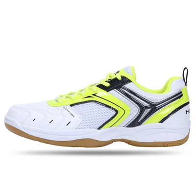 head shoes badminton