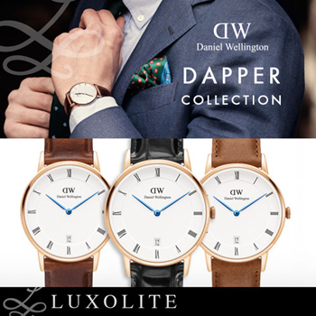 Qoo10 on sale daniel wellington