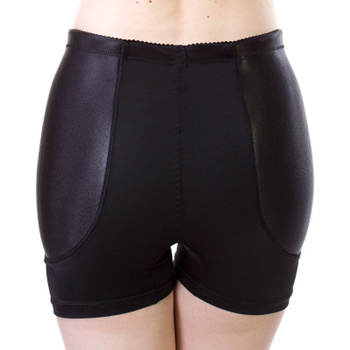 Men's Spandex Briefs Padded Underwear  Butt Booster System – Butt Booster  LLC