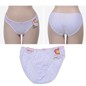 Wholesale Girls White Underwear Products at Factory Prices from  Manufacturers in China, India, Korea, etc.
