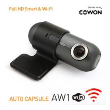 cowon dash cam