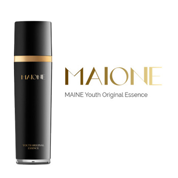 Qoo10 - Used by Mediacorp Zoe Tay! MAIONE Youth Original Essence