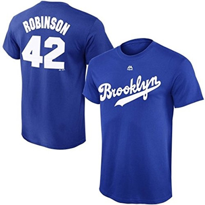 brooklyn dodgers youth jersey