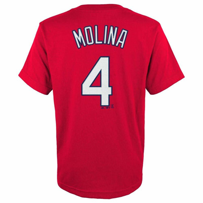 youth molina jersey