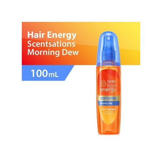 makarizo hair energy