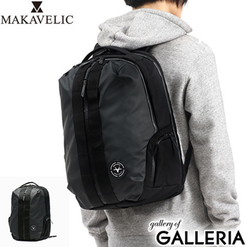 Qoo10 - MAKAVELIC backpack FUNCTION BACKPACK X-DESIGN 3 layer PC