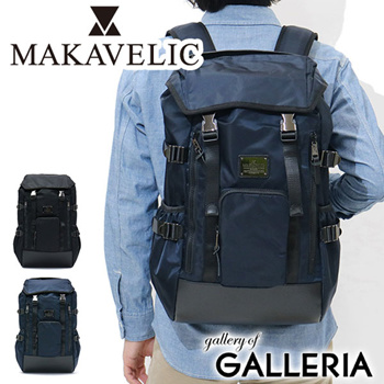 Qoo10 - MAKAVELIC backpack SIERRA SUPERIORITY TIMON BACKPACK