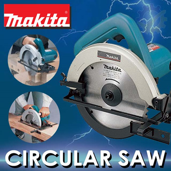 Makita circular discount saw 5806b price