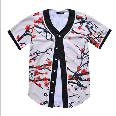 youth baseball jerseys for sale