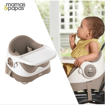 Mamas and papas clearance 3 stage booster seat