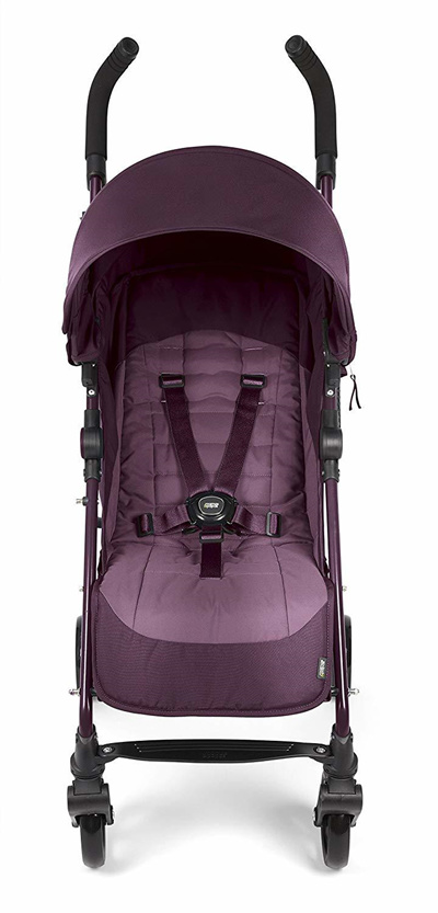 voyage everyday travel buggy