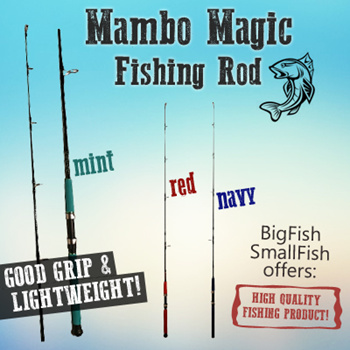 Qoo10 - Mambo Magic Stick : Sports Equipment