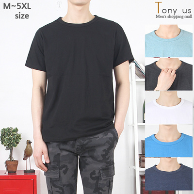 Qoo10 - Man t-shirts : Men’s Clothing
