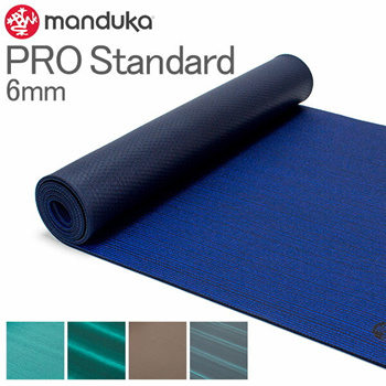 Manduka Pro Mat — JP Centre Yoga