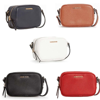 30+ Ide Cross Body Mango Sling Bag