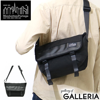 Qoo10 - [Genuine Japan] Manhattan Portage BLACK LABEL shoulder bag