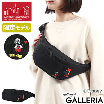 Waist bag mickey on sale mouse