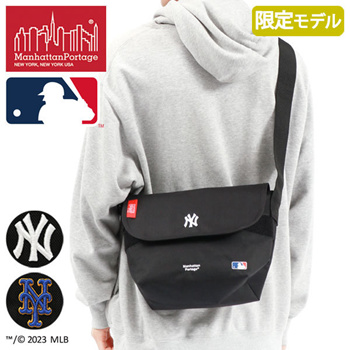 Qoo10 - [Japan Genuine] Manhattan Portage Casual Messenger Bag JR