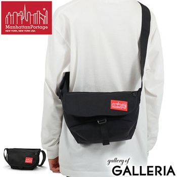 Qoo10 - [Japan regular goods] Manhattan Portage Nylon Messenger