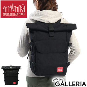 Qoo10 - Manhattan Portage Backpack Manhattan Portage Backpack