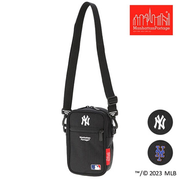 New Era New York Yankees Sidebag Mlb Side Bag Black - One-Size :  : Sports & Outdoors
