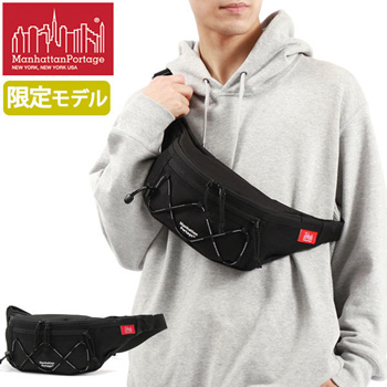 티몬 글로벌 홀세일 - [일본진품] Manhattan Portage Alleycat 웨스트