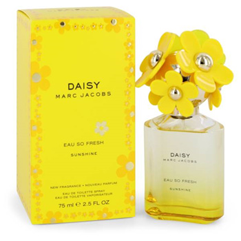 Qoo10 MARC JACOBS Daisy Sunshine Daisy Dream Sunshine Daisy