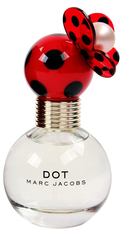 Qoo10 - PERFUME Dot Marc Jacobs for women EDP SPRAY 30ml : Perfume ...