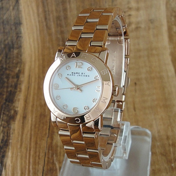 Marc jacobs sale female watches