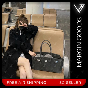 Margin 2025 goods birkin