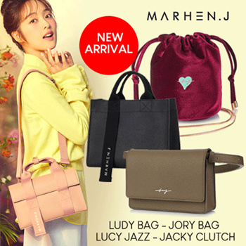 Ludy bag marhen online j