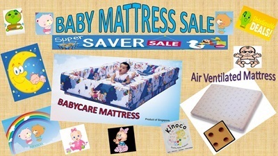 baby cot mattress for sale