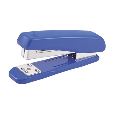 Qoo10 - Max Stapler HD-35 Blue No. 3 (japan import) : Stationery & Supplies