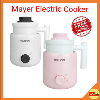 mayer electric cooker