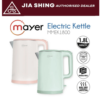 Qoo10 - Electric kettle : Small Appliances