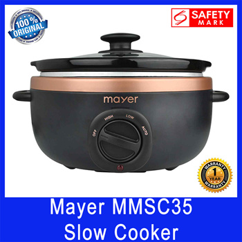 mayer mmsc35