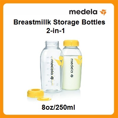 Medela Storage Chart