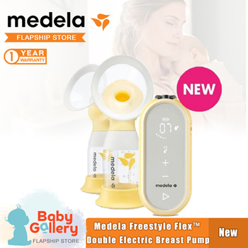 Medela on sale freestyle us