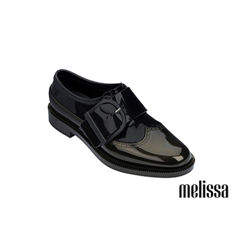 Melissa classic sale brogue