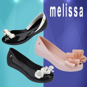 Melissa ladies sale shoes