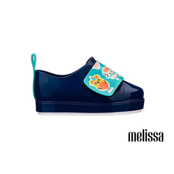 Mini melissa clearance go sneaker