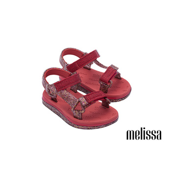 Qoo10 Mini Melissa Papete Rider I Toddlers Sandals Kids Fashion