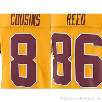 jordan reed jersey