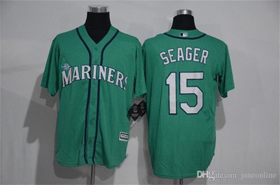 kyle seager jersey