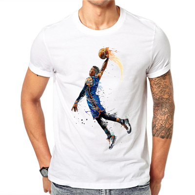 russell westbrook womens shirt