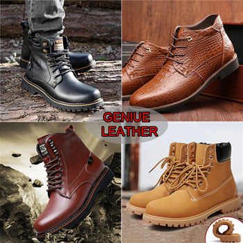 mens winter dress shoes