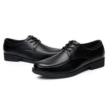 Comfortable interview sales shoes