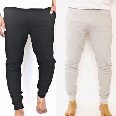 jogger baseball pants