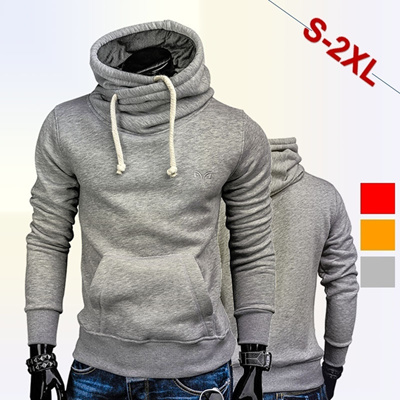 fashion pullover hoodies